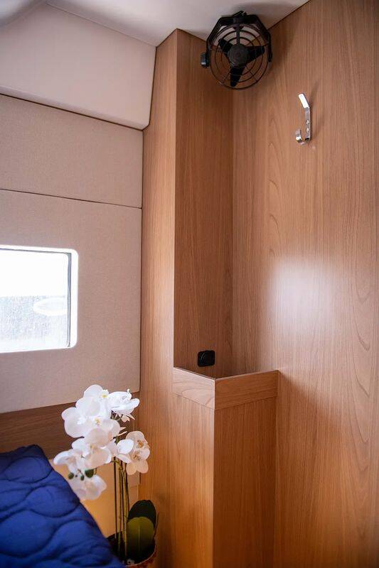 Katamaran Bali Catsmart Ela Thalasa III