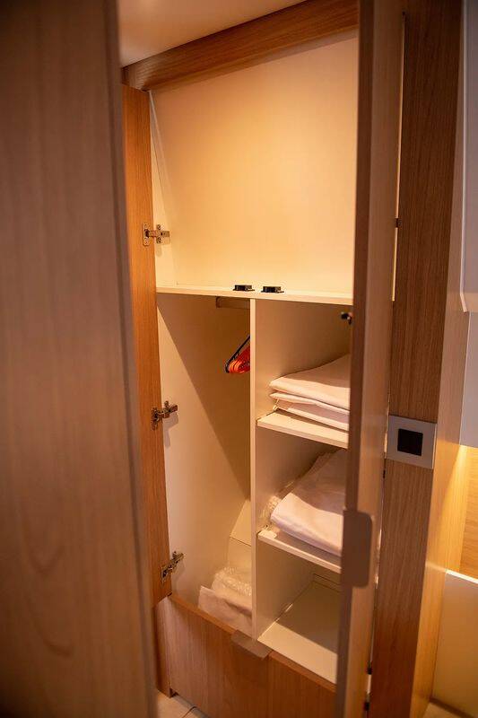 Katamaran Bali Catsmart Ela Thalasa III