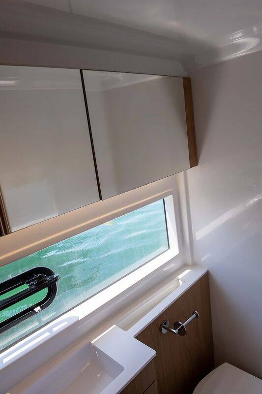 Katamaran Bali Catsmart Ela Thalasa III