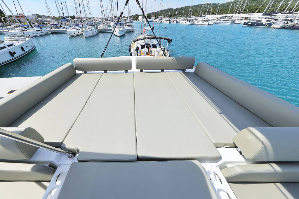 Katamaran Bali Catspace OW Playtime - OW