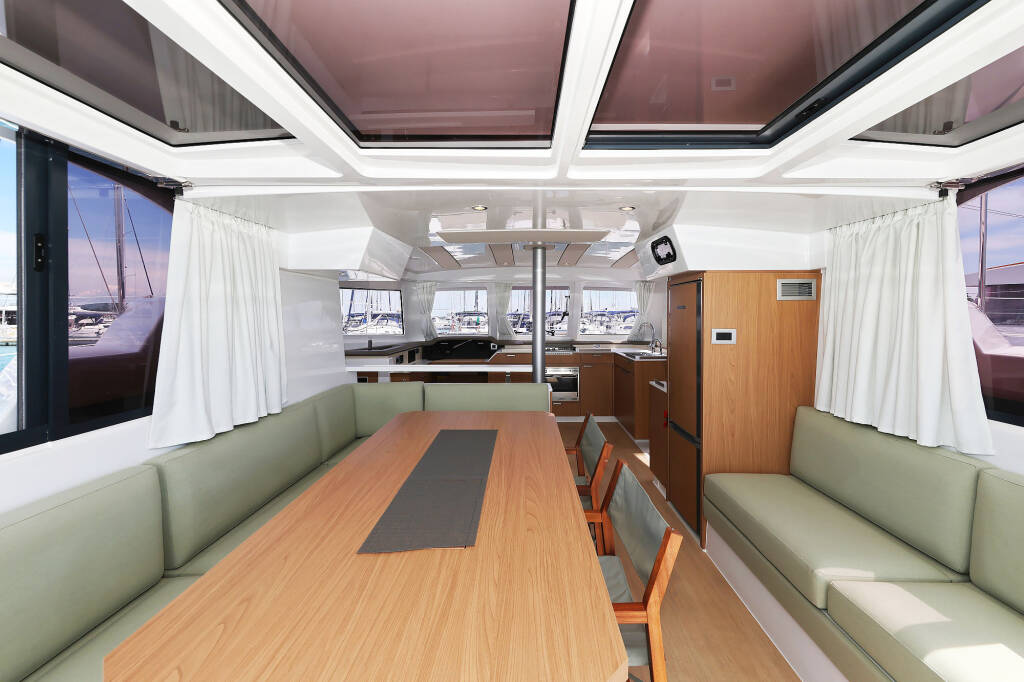 Katamaran Bali Catspace OW Playtime - OW