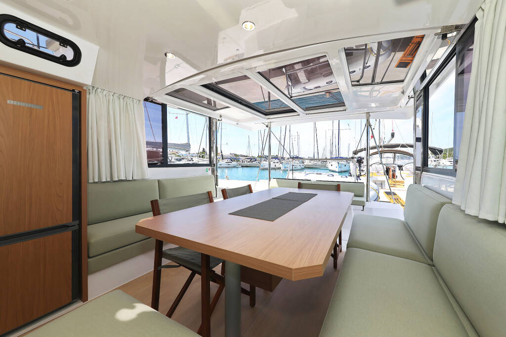 Katamaran Bali Catspace OW Playtime - OW