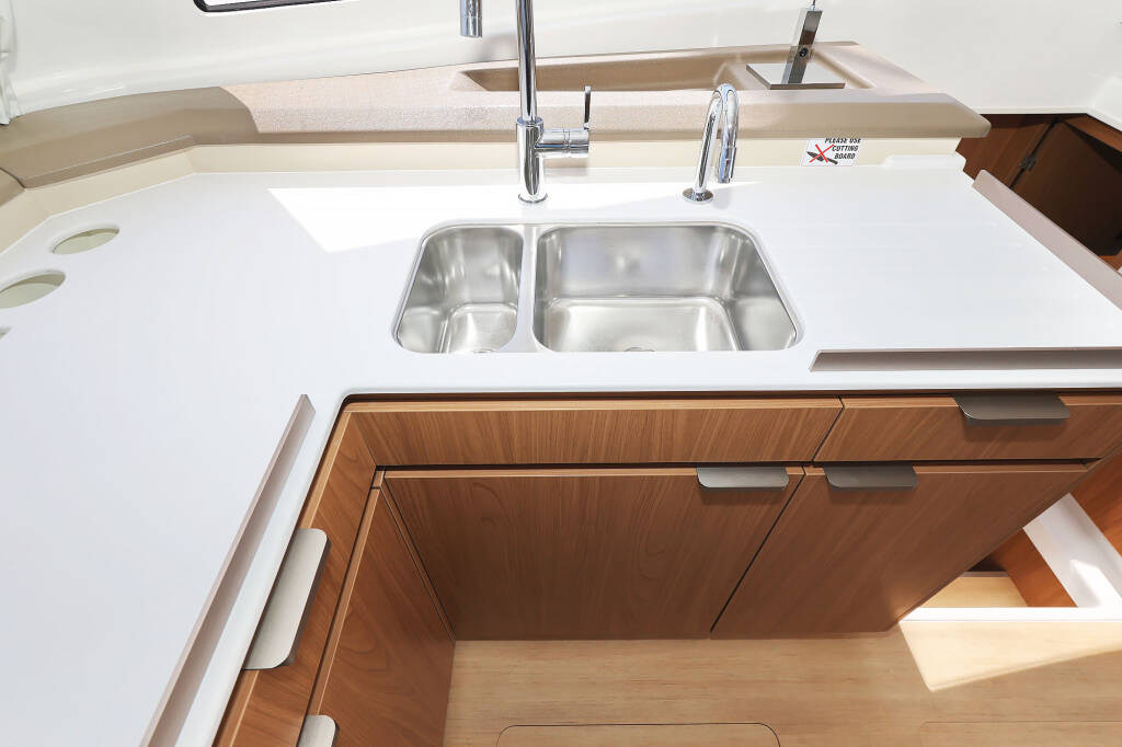 Katamaran Bali Catspace OW Playtime - OW