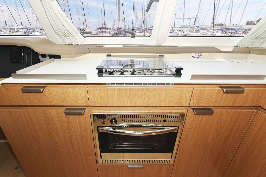 Katamaran Bali Catspace OW Playtime - OW