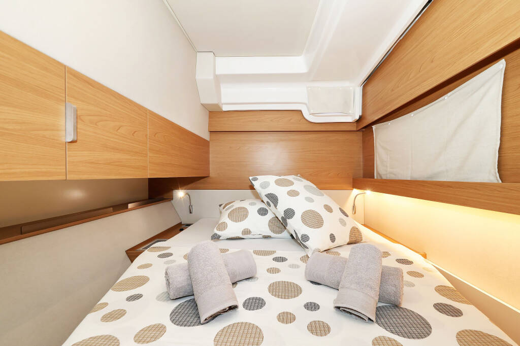 Katamaran Bali Catspace OW Playtime - OW