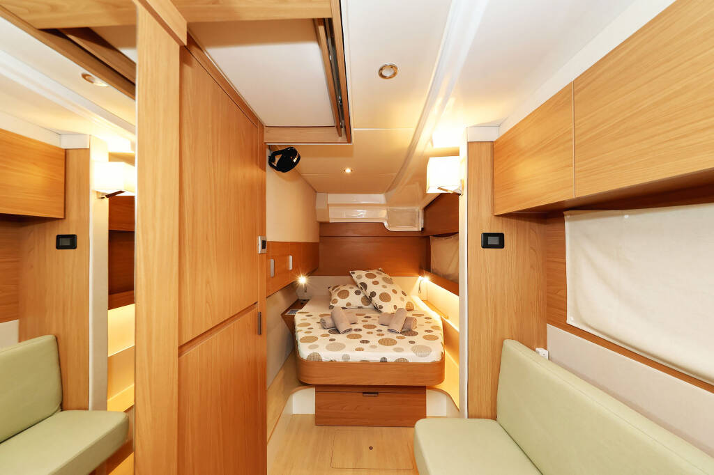 Katamaran Bali Catspace OW Playtime - OW