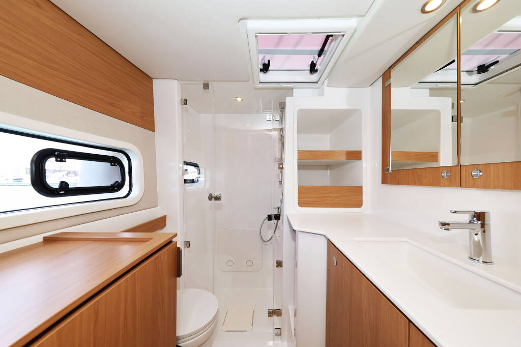 Katamaran Bali Catspace OW Playtime - OW