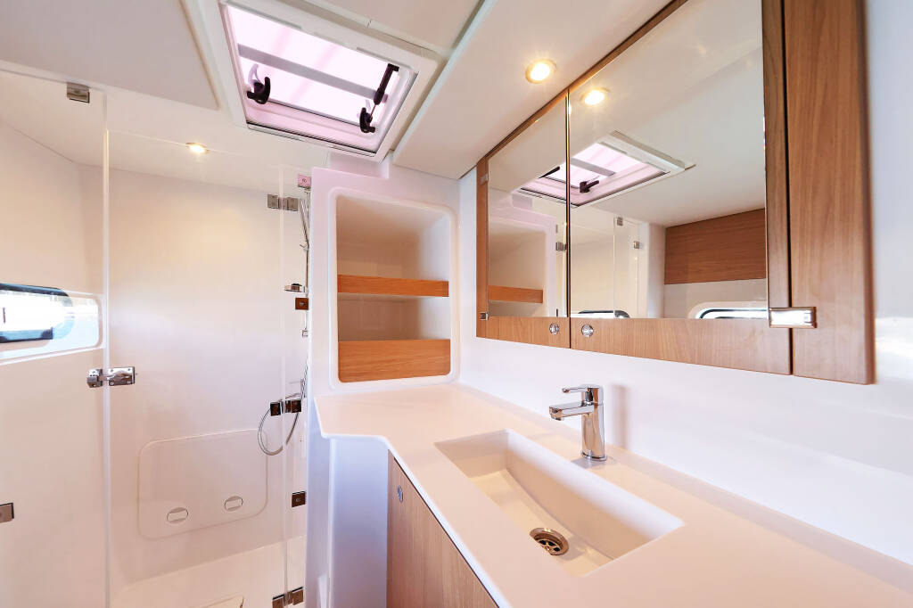 Katamaran Bali Catspace OW Playtime - OW