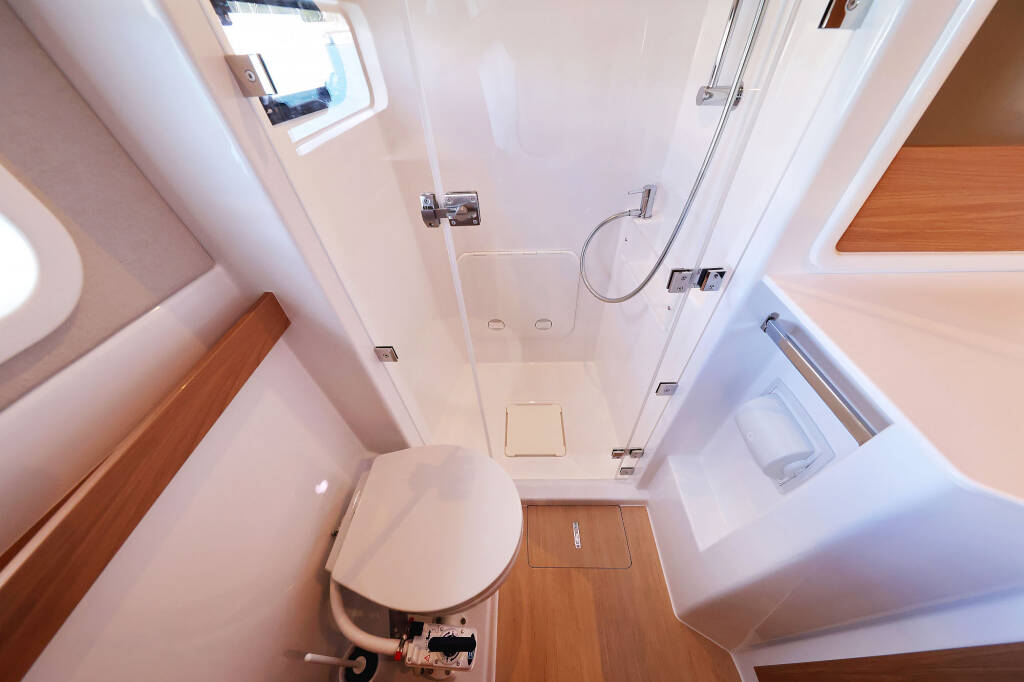 Katamaran Bali Catspace OW Playtime - OW