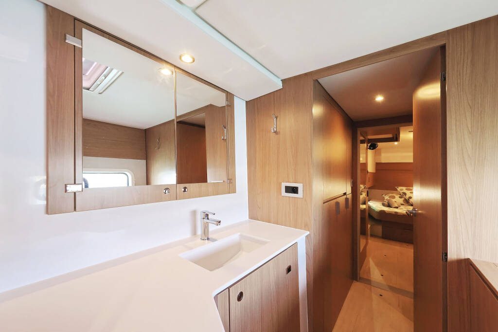 Katamaran Bali Catspace OW Playtime - OW