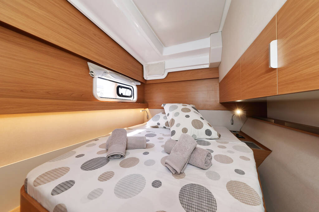 Katamaran Bali Catspace OW Playtime - OW