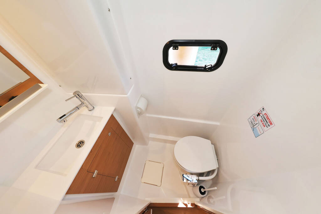 Katamaran Bali Catspace OW Playtime - OW