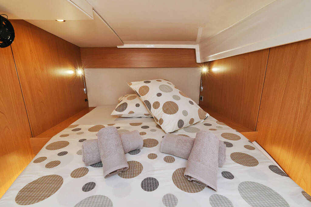 Katamaran Bali Catspace OW Playtime - OW