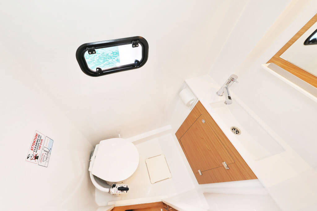 Katamaran Bali Catspace OW Playtime - OW