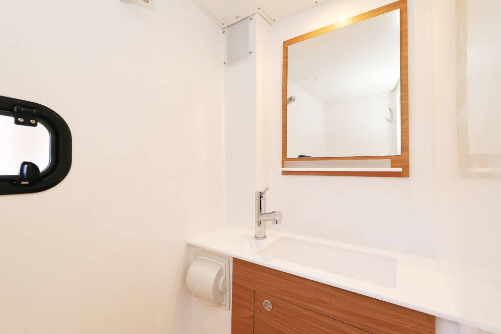 Katamaran Bali Catspace OW Playtime - OW