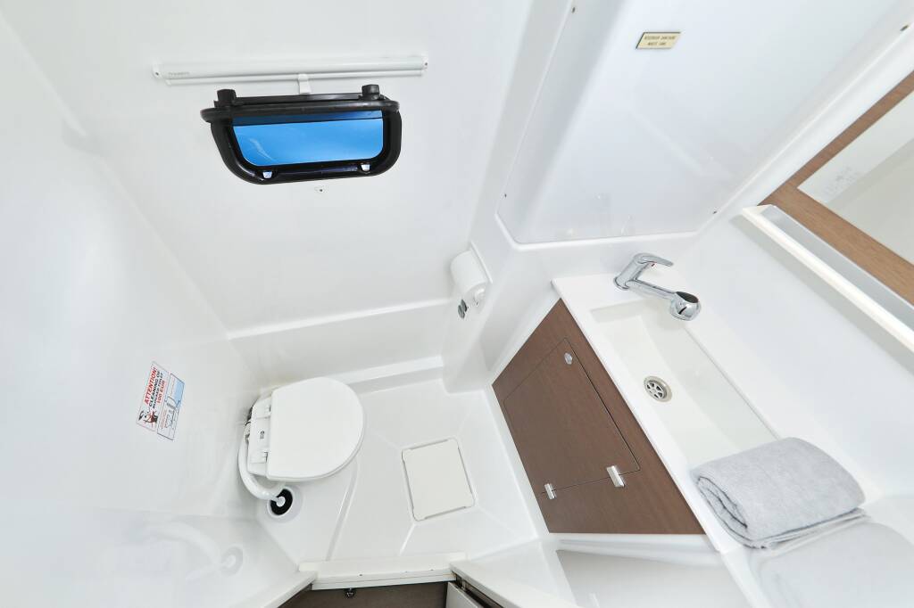 Catamaran Bali Catspace Salty Dragon