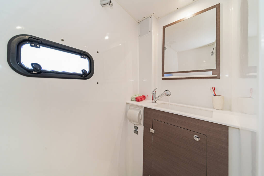 Catamaran Bali Catspace Duende