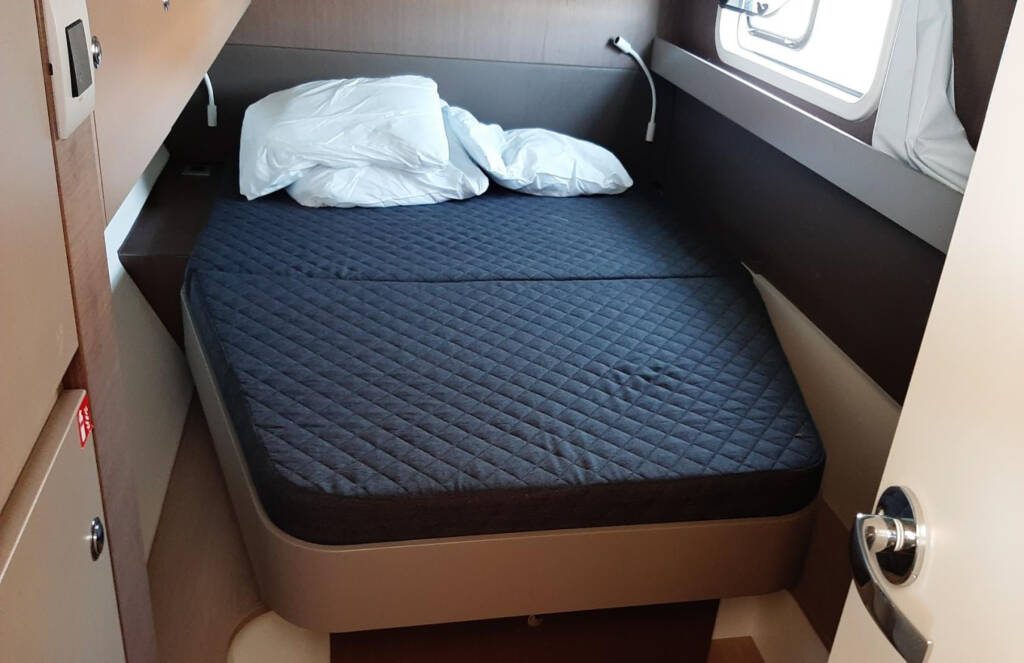 Catamaran Bali Catspace Inseame