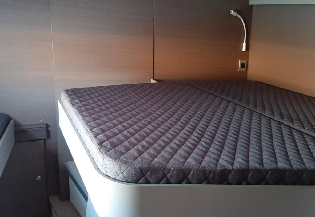 Catamaran Bali Catspace Inseame