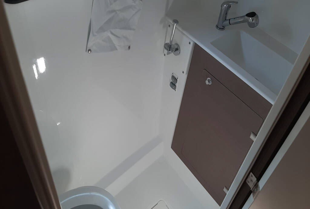 Catamaran Bali Catspace Inseame