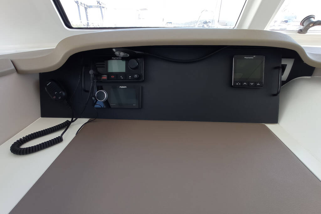 Catamaran Bali Catspace Sailin