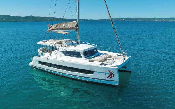Bali Catspace Toma Marina Kastela