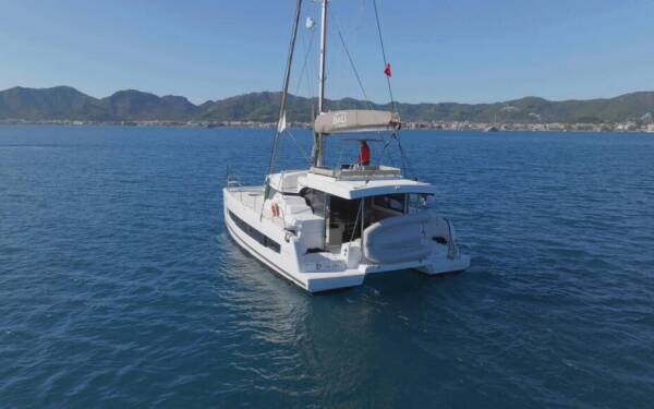 Bali Catspace Ediba Aries Marmaris, Albatros Marina