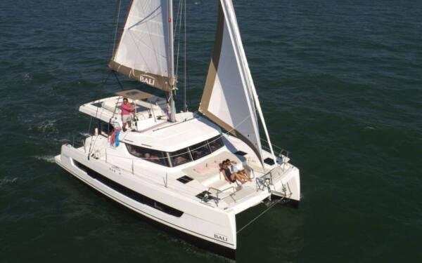 Bali Catspace Turandot Ibiza, Club Nàutic Sant Antoni de Portmany