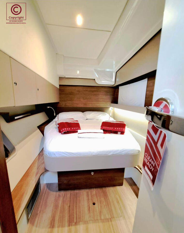 Catamaran Bali Catspace Turandot