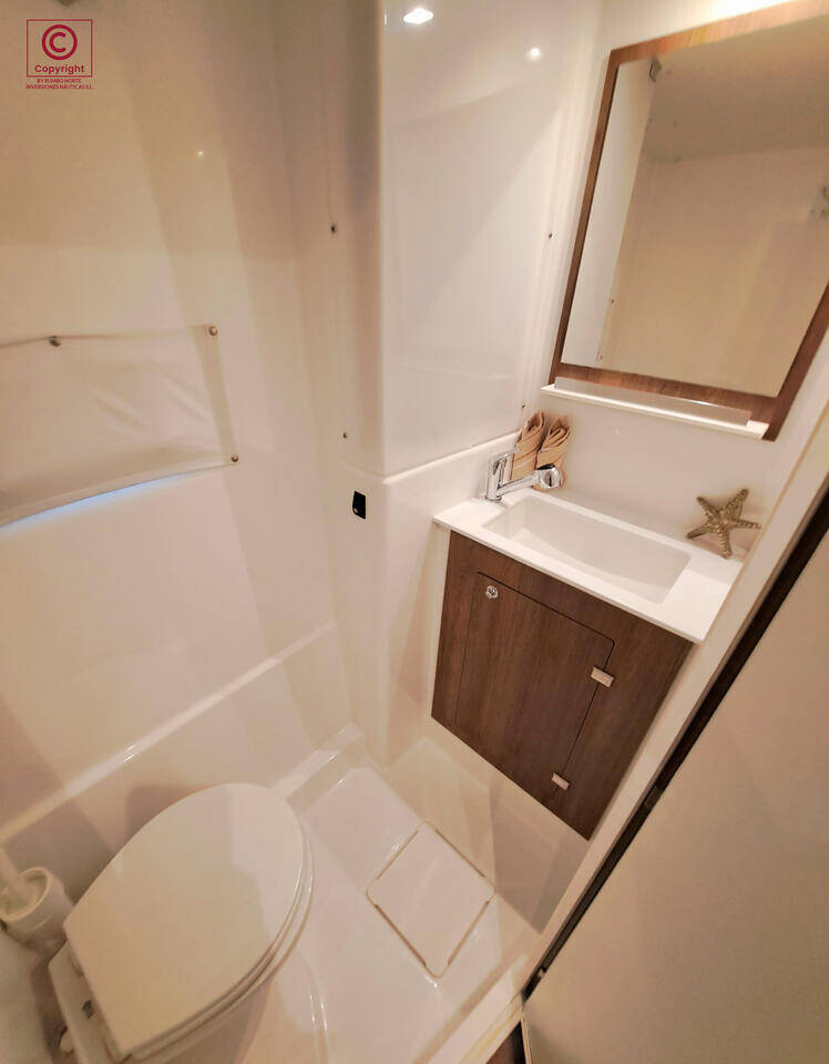 Catamaran Bali Catspace Turandot