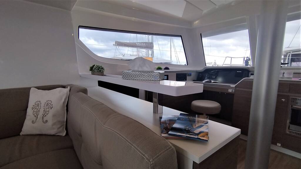 Catamaran Bali Catspace Tursiops