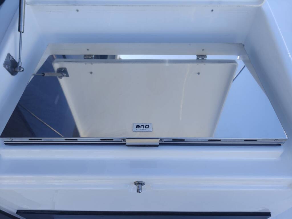 Catamaran Bali Catspace Princess Malena