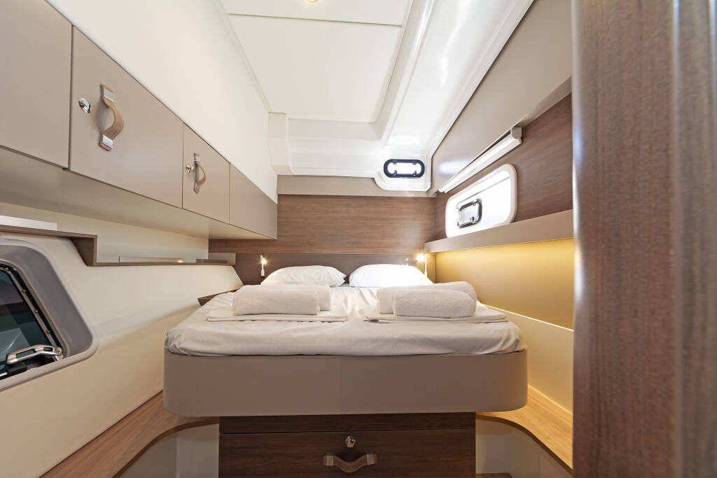 Catamaran Bali Catspace Princess Malena