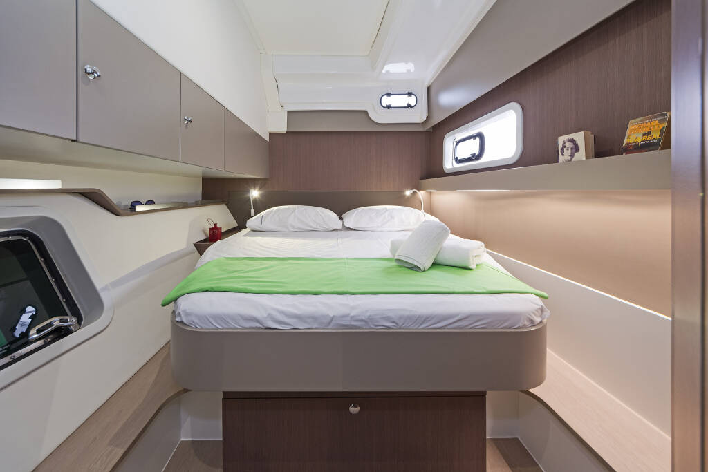 Catamaran Bali Catspace Phoenix