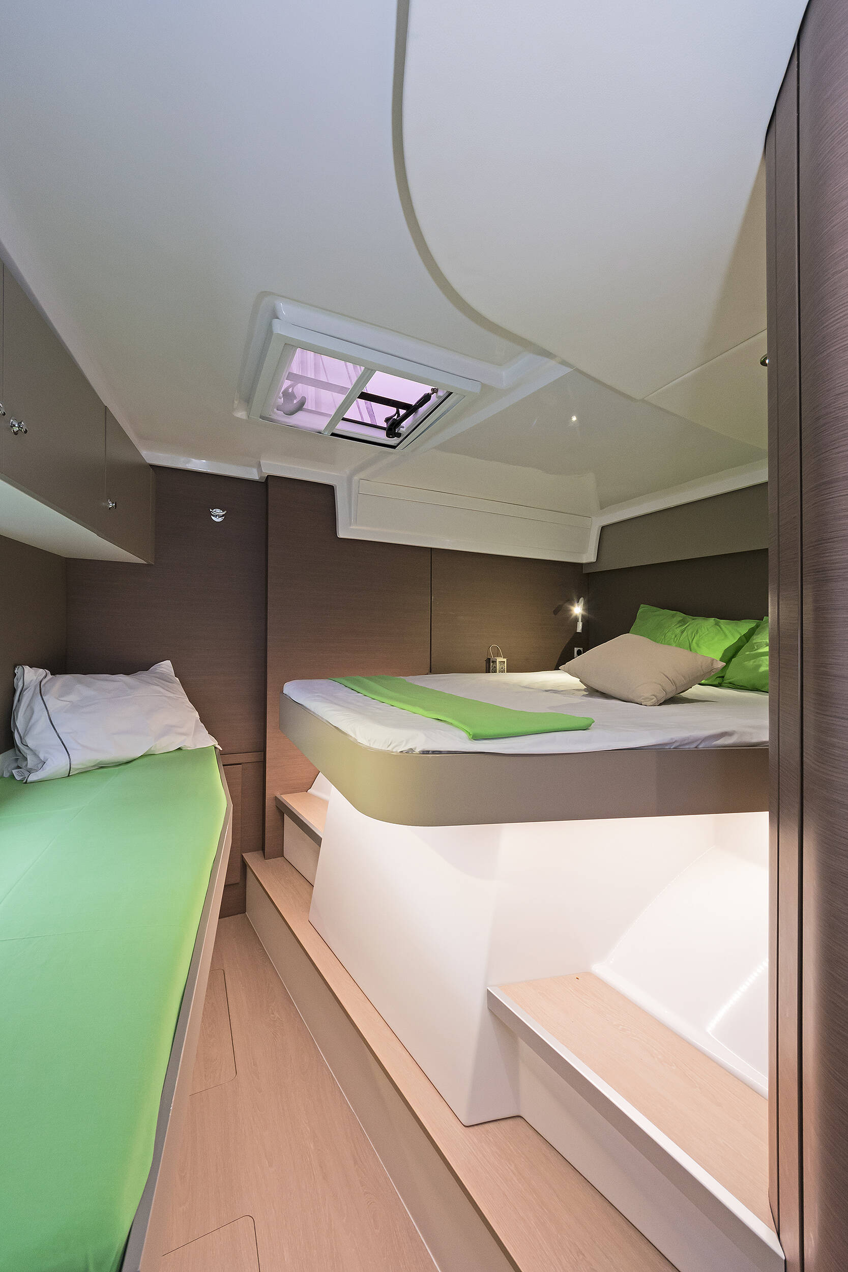 Catamaran Bali Catspace Phoenix