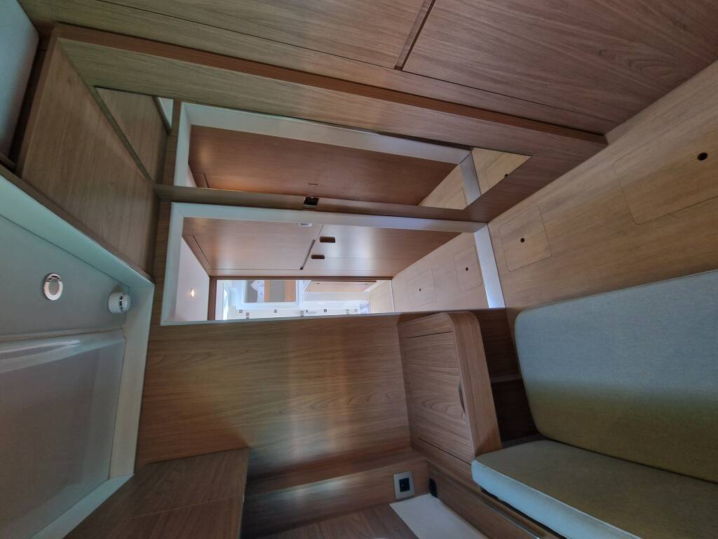 Catamaran Bali Catspace Selene