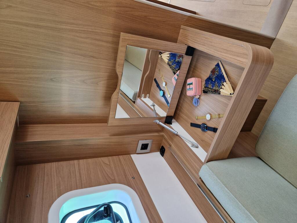 Catamaran Bali Catspace Selene
