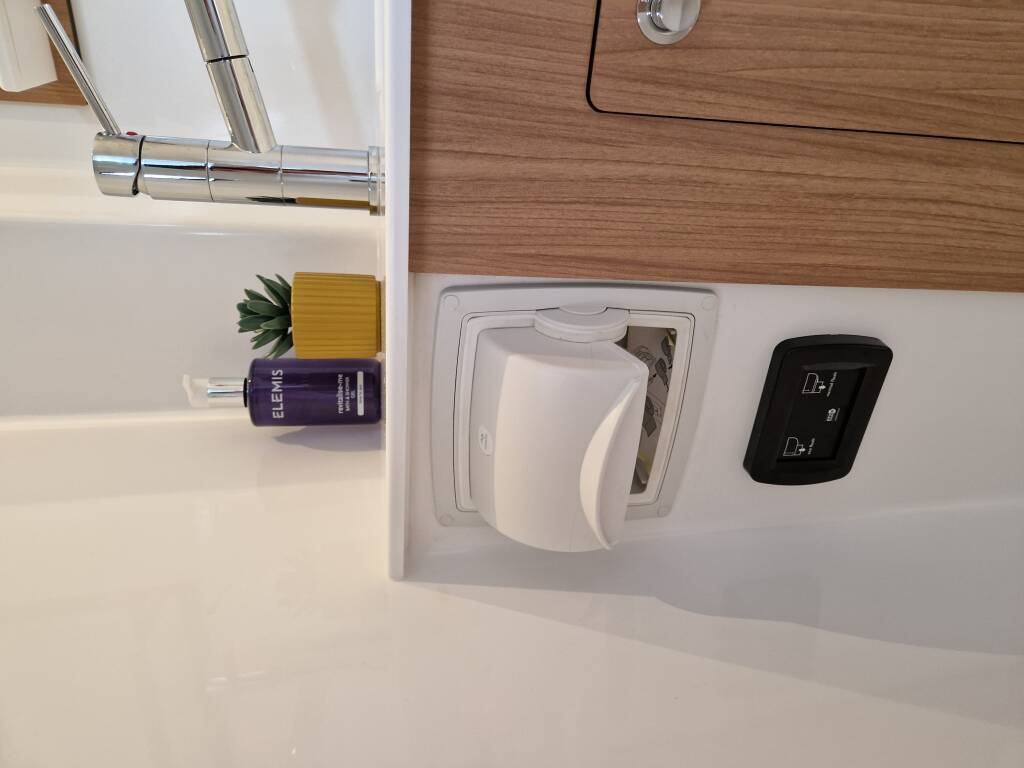 Catamaran Bali Catspace Selene