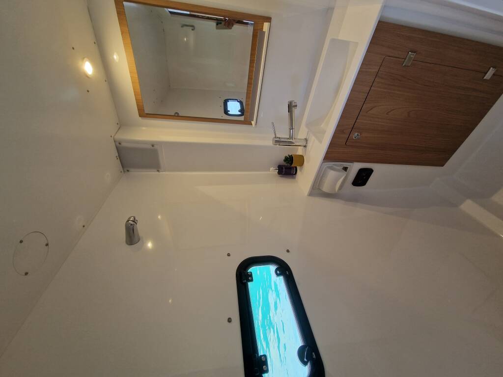 Catamaran Bali Catspace Selene