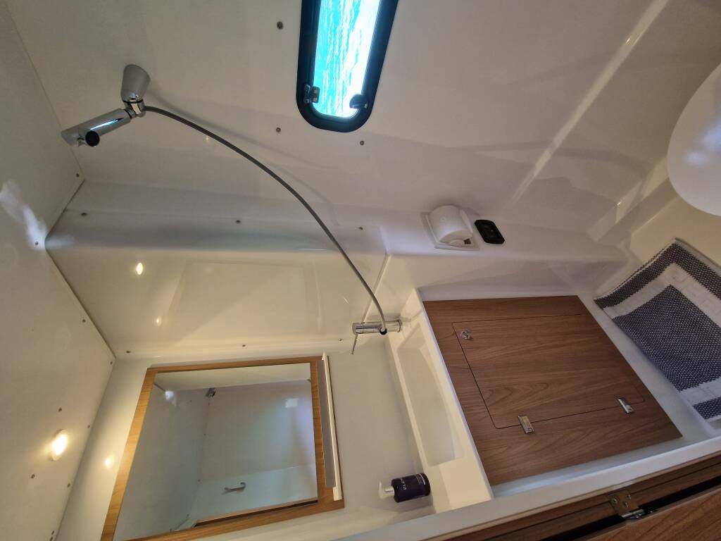 Catamaran Bali Catspace Selene