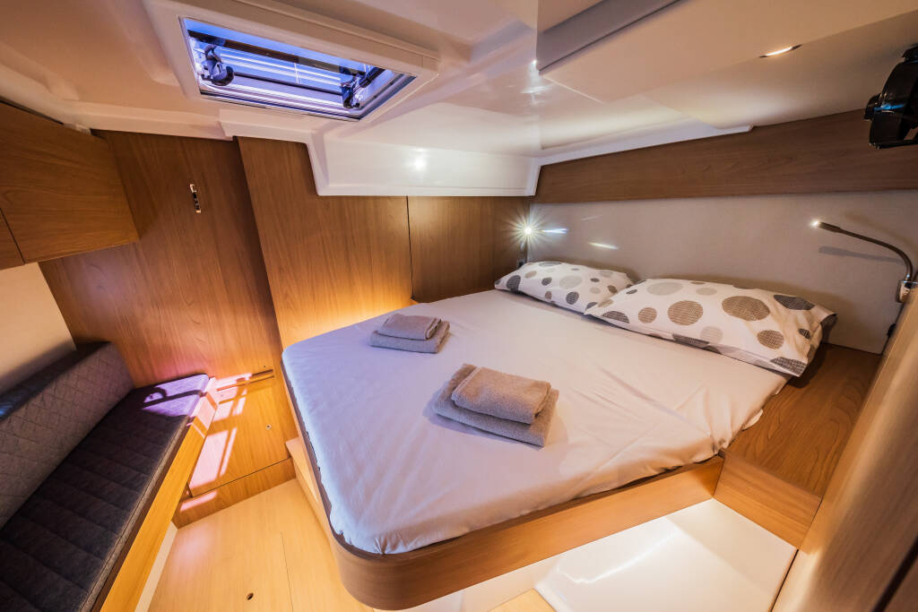 Catamaran Bali Catspace Eternity Now
