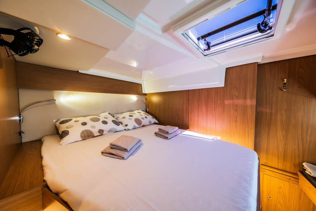 Catamaran Bali Catspace Eternity Now