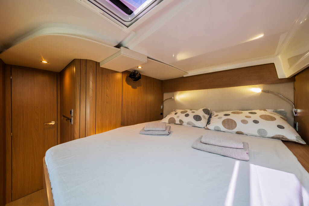 Catamaran Bali Catspace Eternity Now