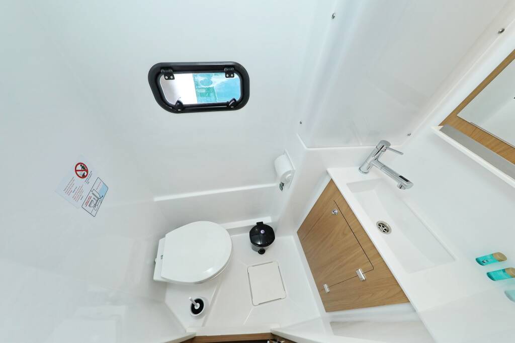 Catamaran Bali Catspace Bella Mare