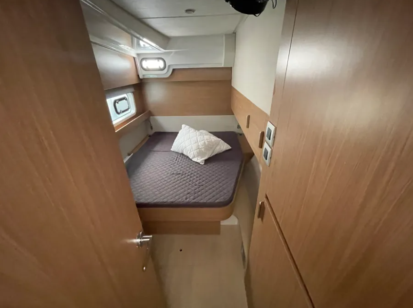 Katamaran Bali Catspace No Name