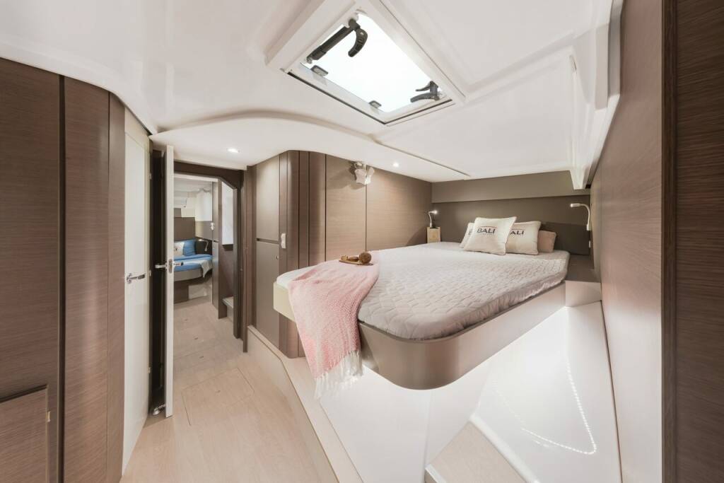 Katamaran Bali Catspace PRESTIGE