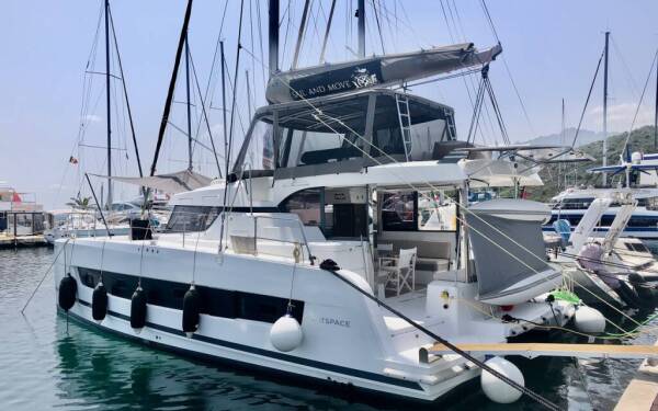 Bali Catspace Nammu Marina Kremik, Primosten