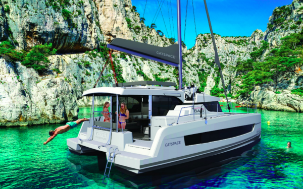 Bali Catspace Maui Marina di Portisco