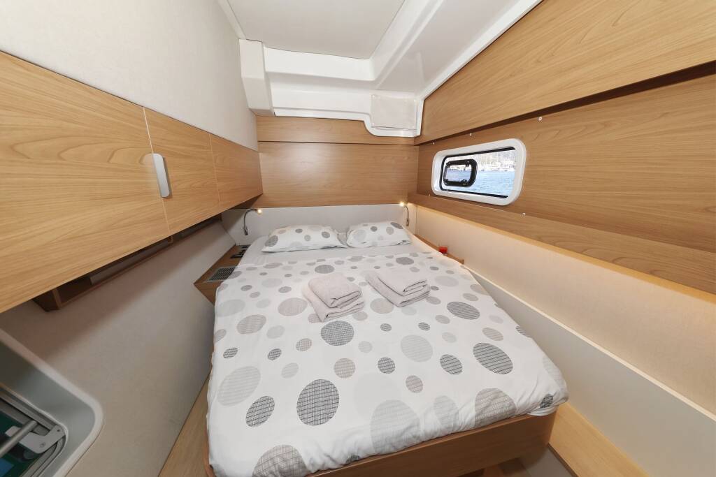 Katamaran Bali Catspace Rolling Stone