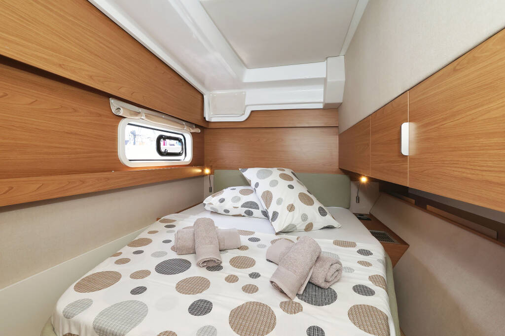 Katamaran Bali Catspace Esteri